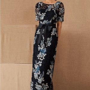 Adrianna Papell Dress; Size 8